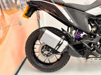 390 Adventure (373 cc) 2020