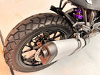 390 Adventure (373 cc) 2020