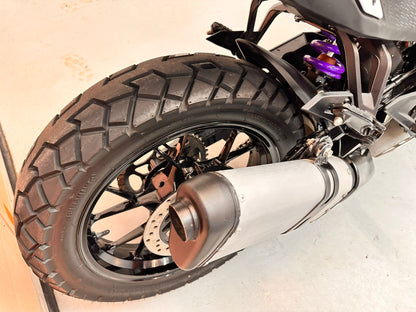 390 Adventure (373 cc) 2020