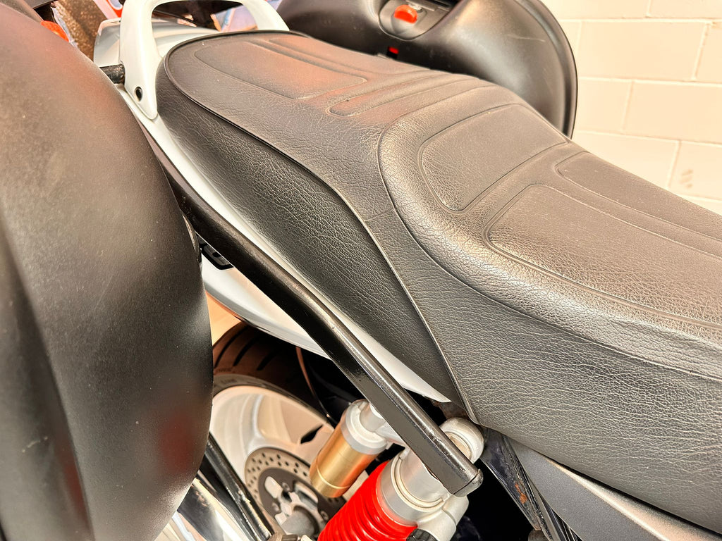 GSX1400 (1402 cc) 2003