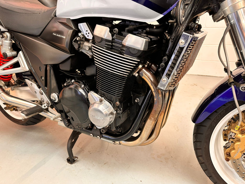 GSX1400 (1402 cc) 2003