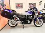 GSX1400 (1402 cc) 2003