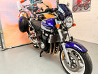 GSX1400 (1402 cc) 2003