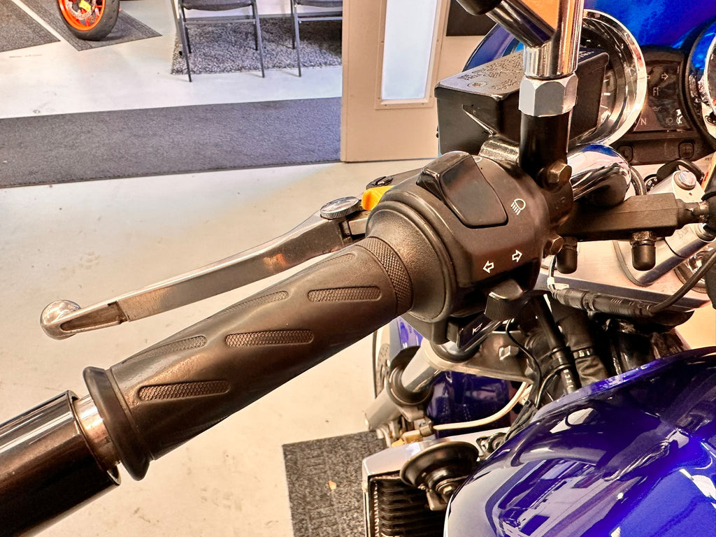 GSX1400 (1402 cc) 2003