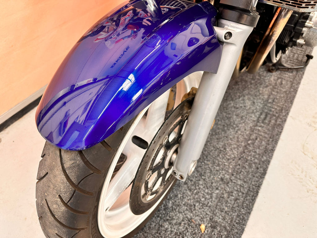 GSX1400 (1402 cc) 2003