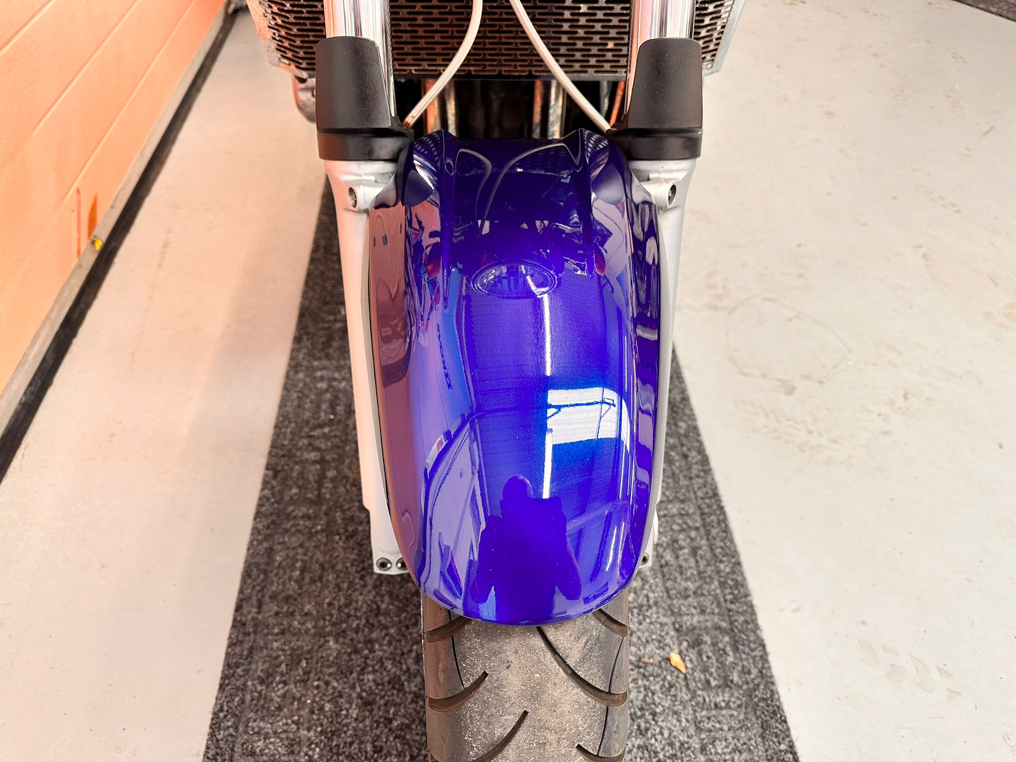 GSX1400 (1402 cc) 2003