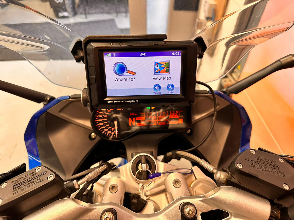 R1200RS Sport SE (1170cc) 2016