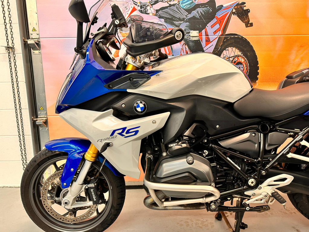 R1200RS Sport SE (1170cc) 2016