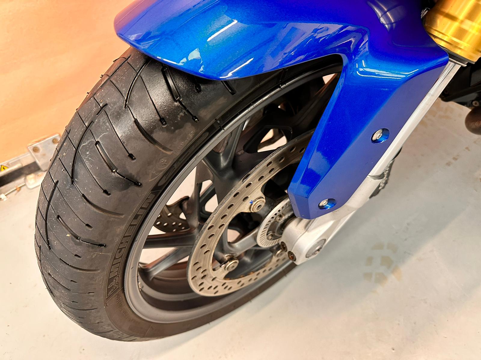 R1200RS Sport SE (1170cc) 2016