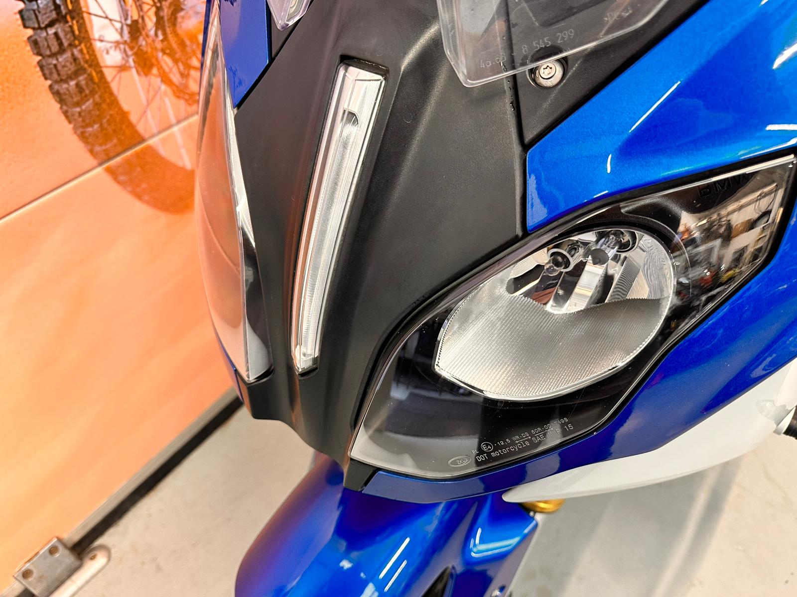 R1200RS Sport SE (1170cc) 2016