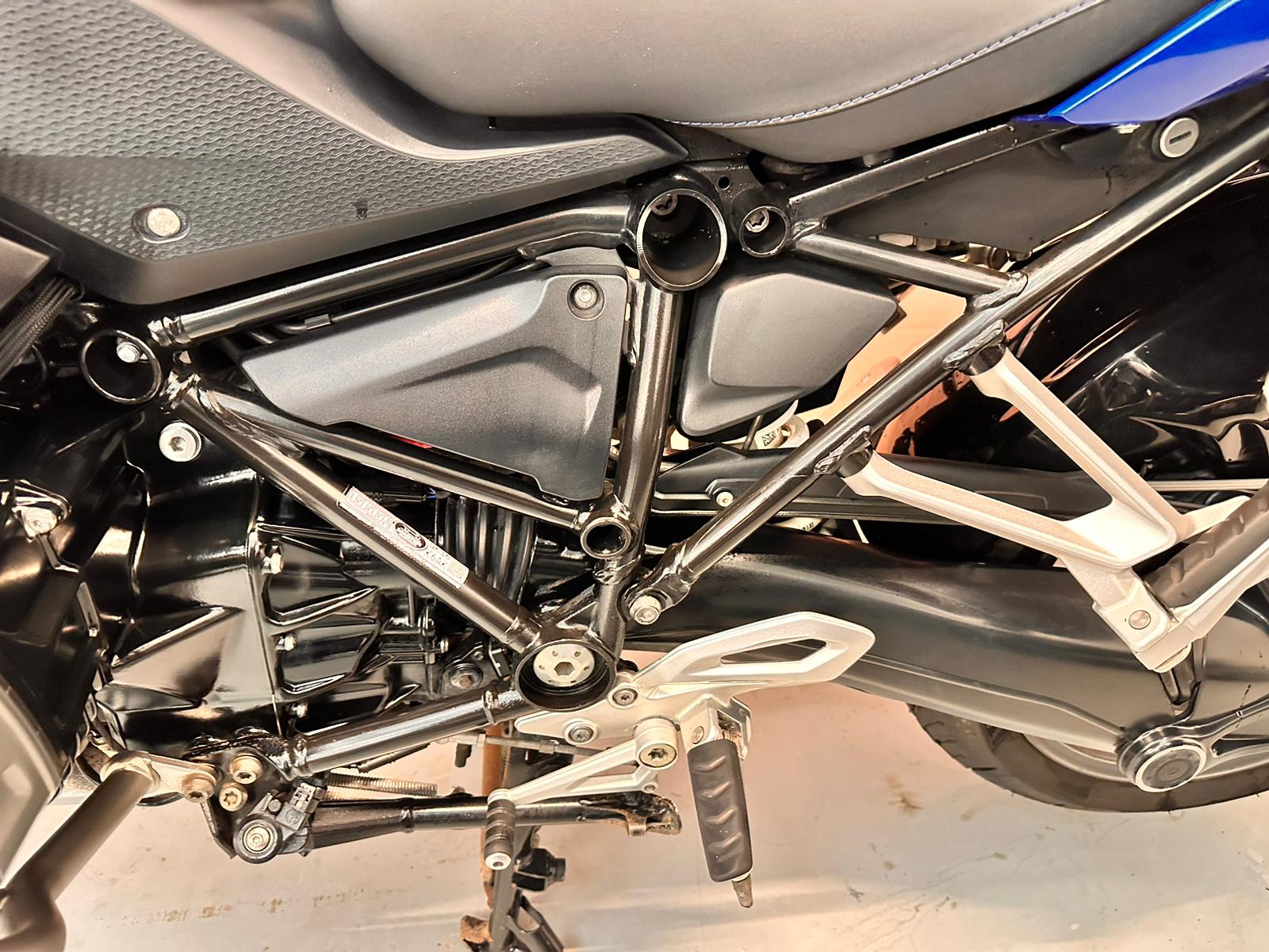 R1200RS Sport SE (1170cc) 2016