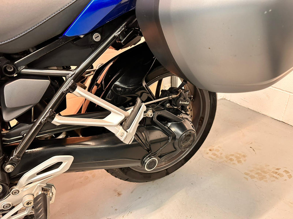 R1200RS Sport SE (1170cc) 2016