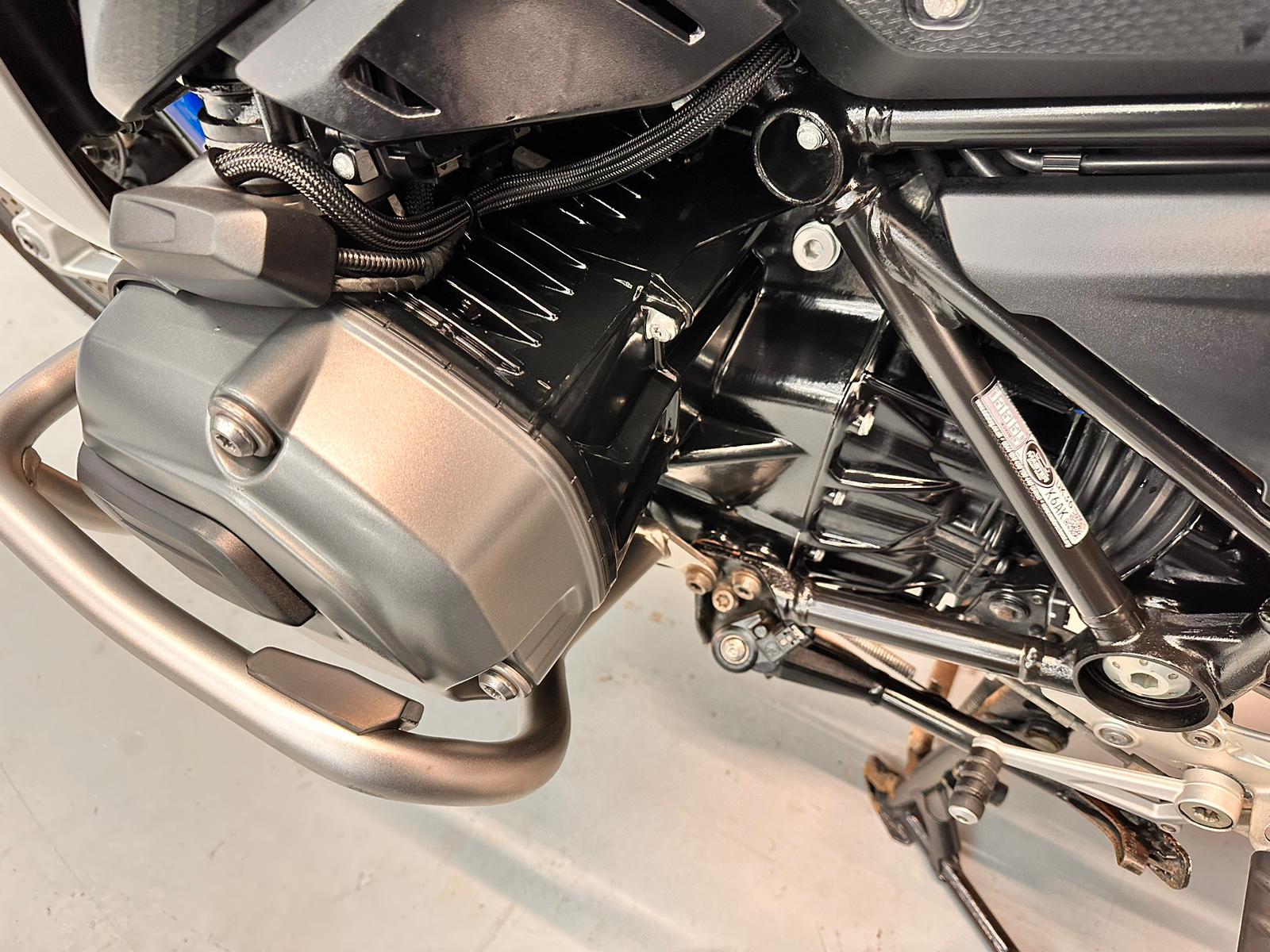 R1200RS Sport SE (1170cc) 2016