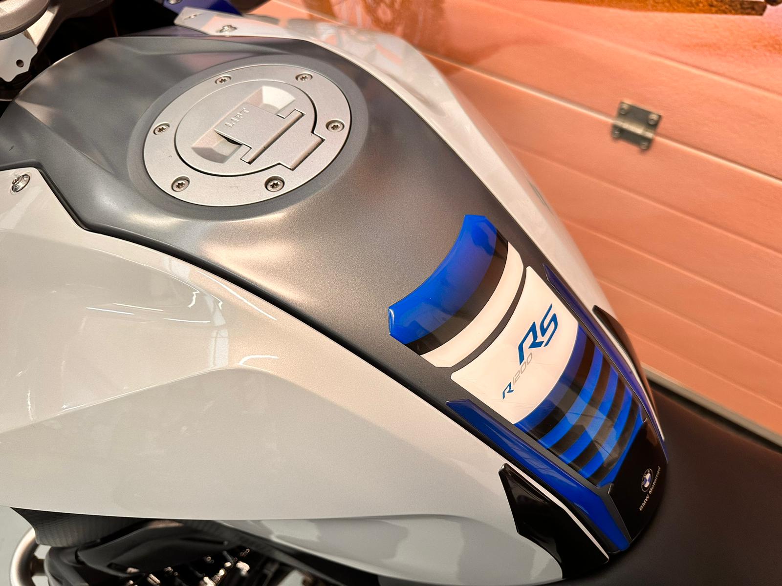 R1200RS Sport SE (1170cc) 2016