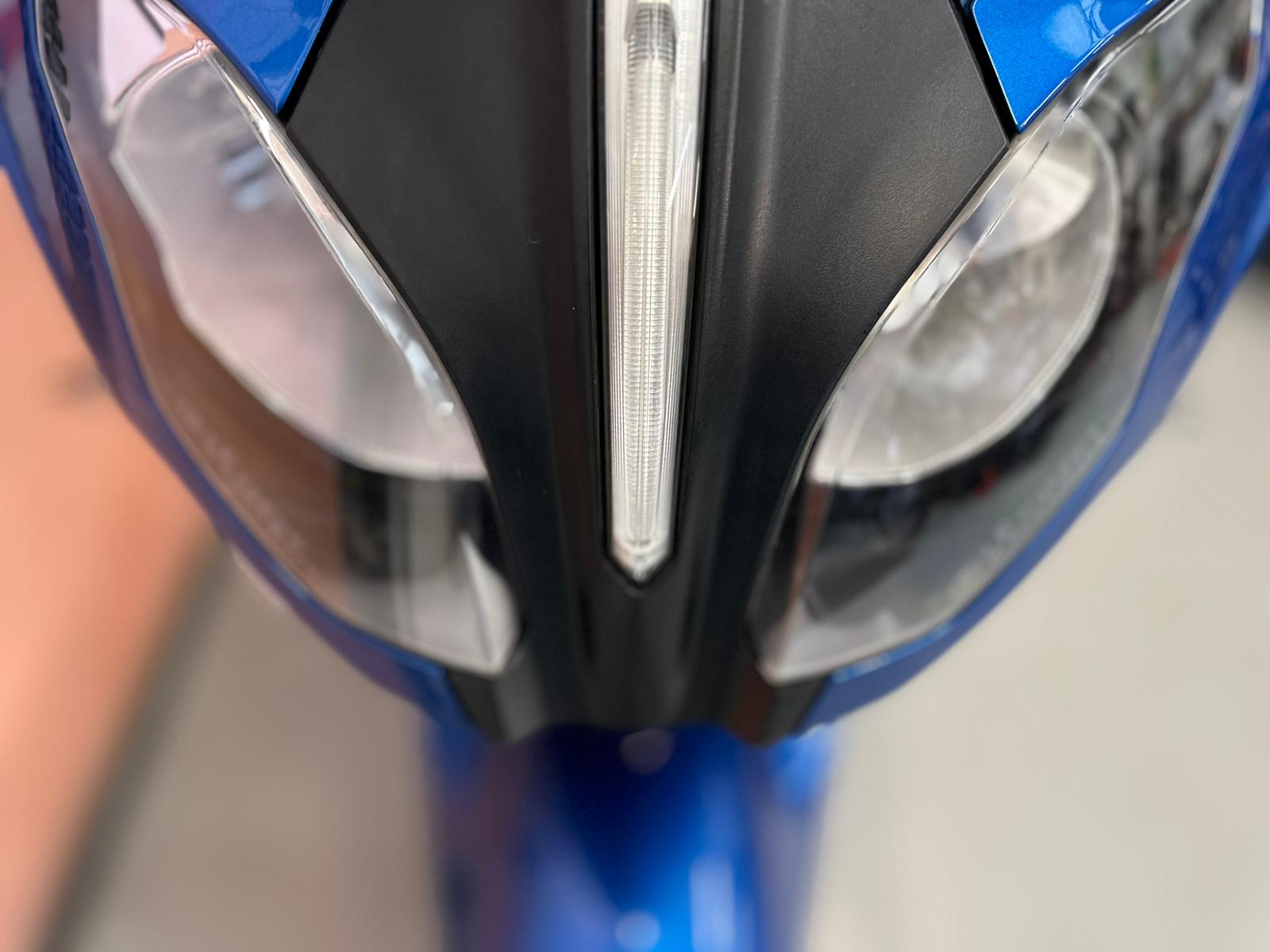 R1200RS Sport SE (1170cc) 2016