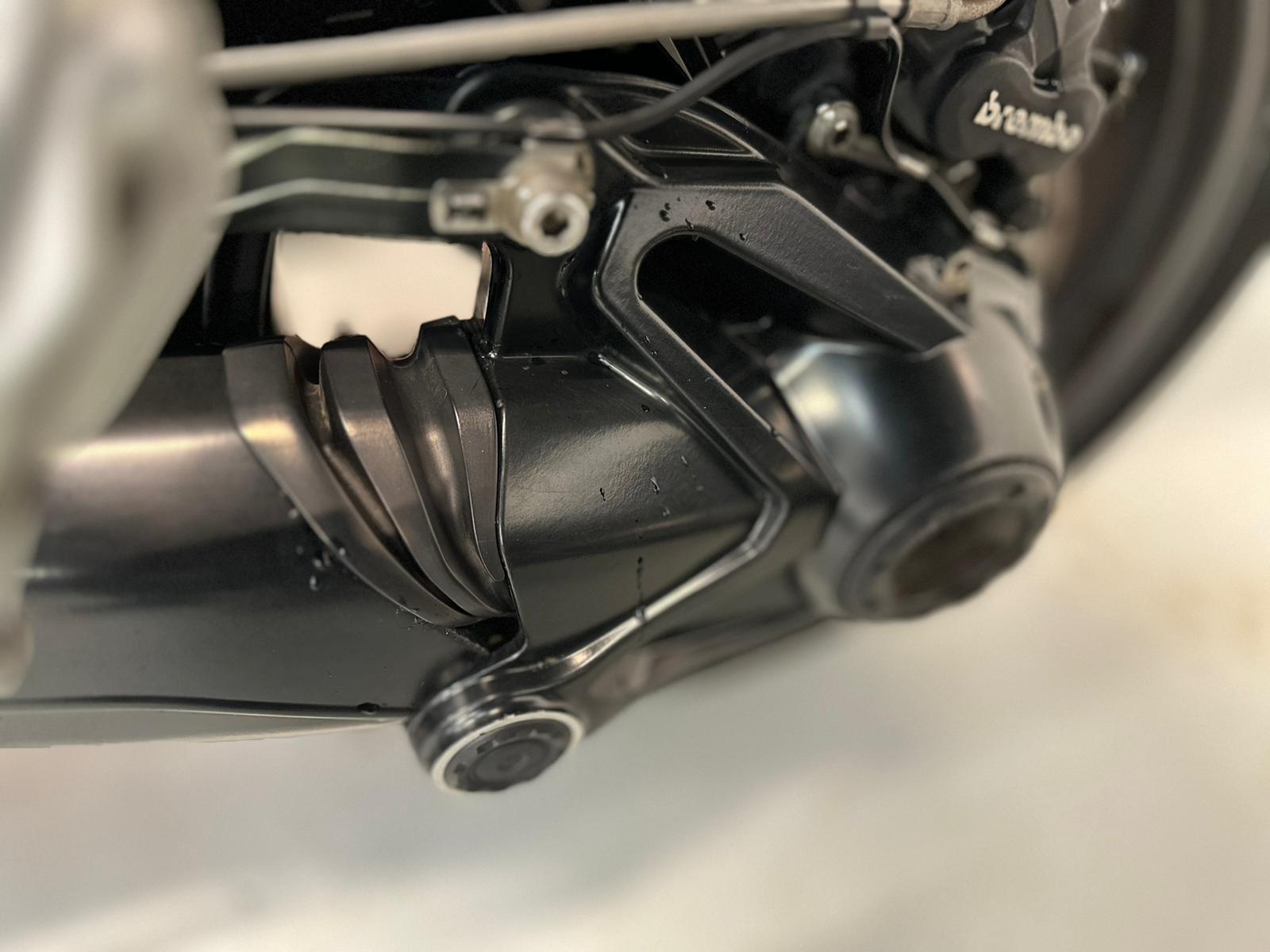 R1200RS Sport SE (1170cc) 2016