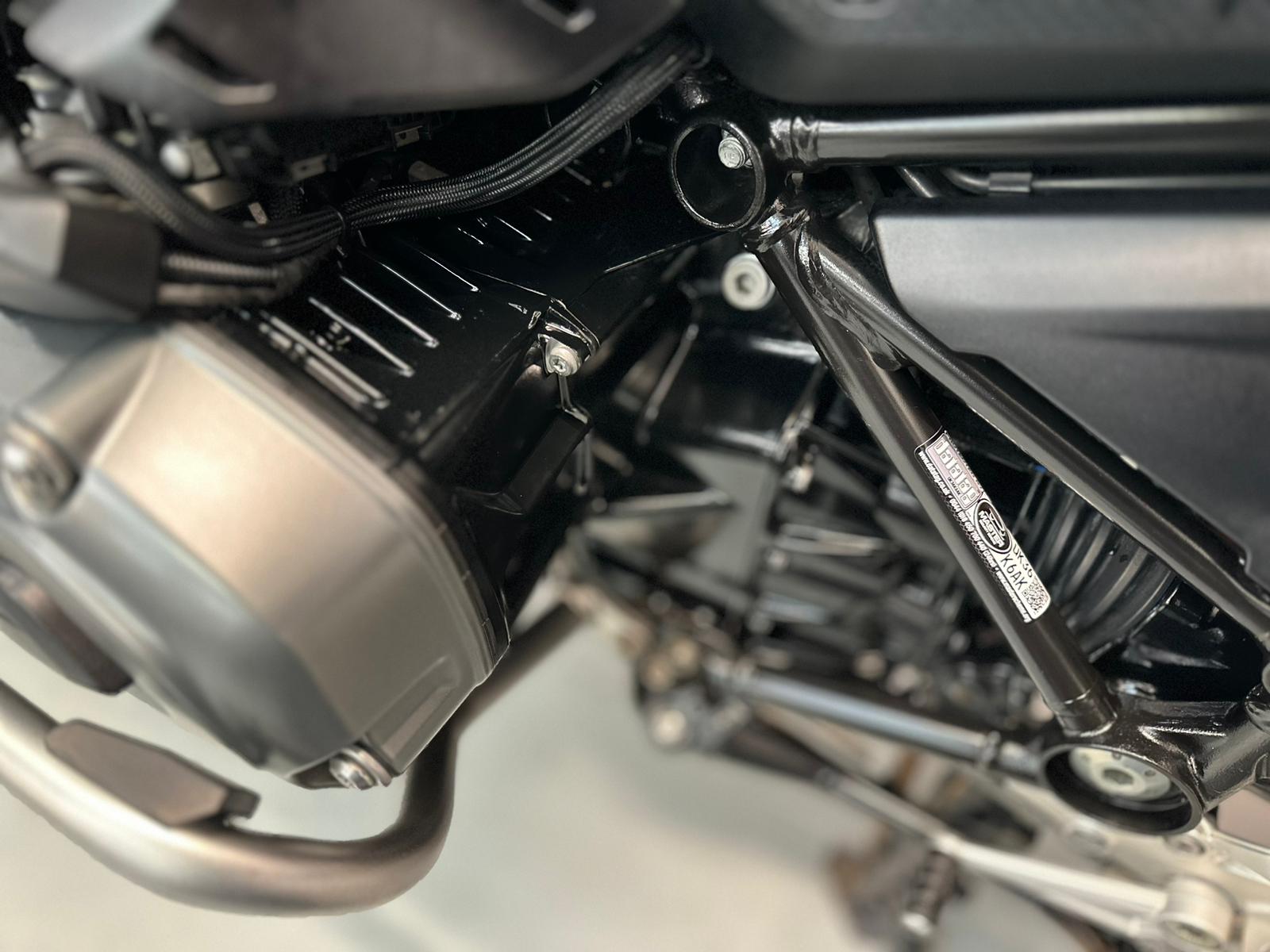 R1200RS Sport SE (1170cc) 2016
