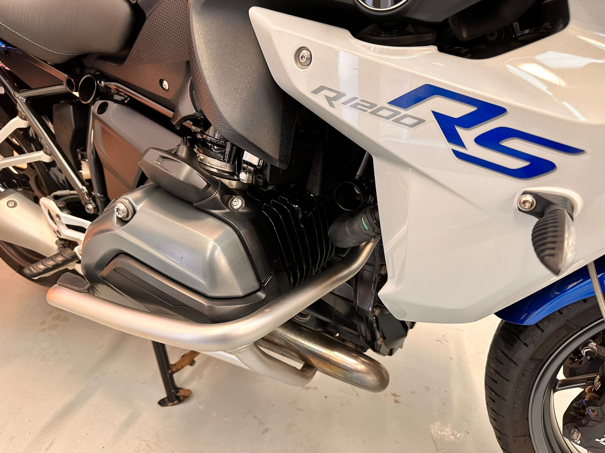 R1200RS Sport SE (1170cc) 2016