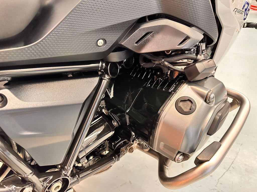 R1200RS Sport SE (1170cc) 2016