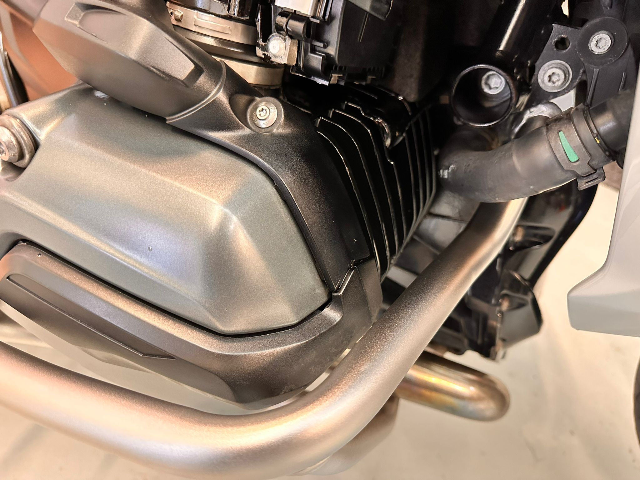 R1200RS Sport SE (1170cc) 2016