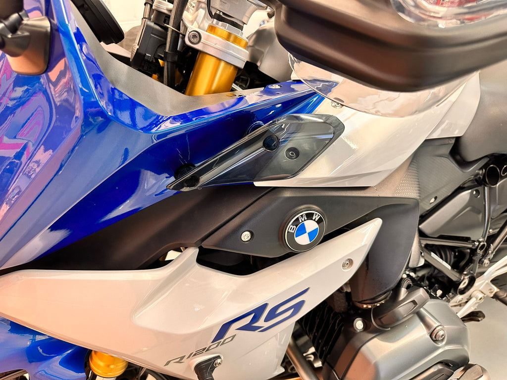 R1200RS Sport SE (1170cc) 2016