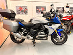 R1200RS Sport SE (1170cc) 2016