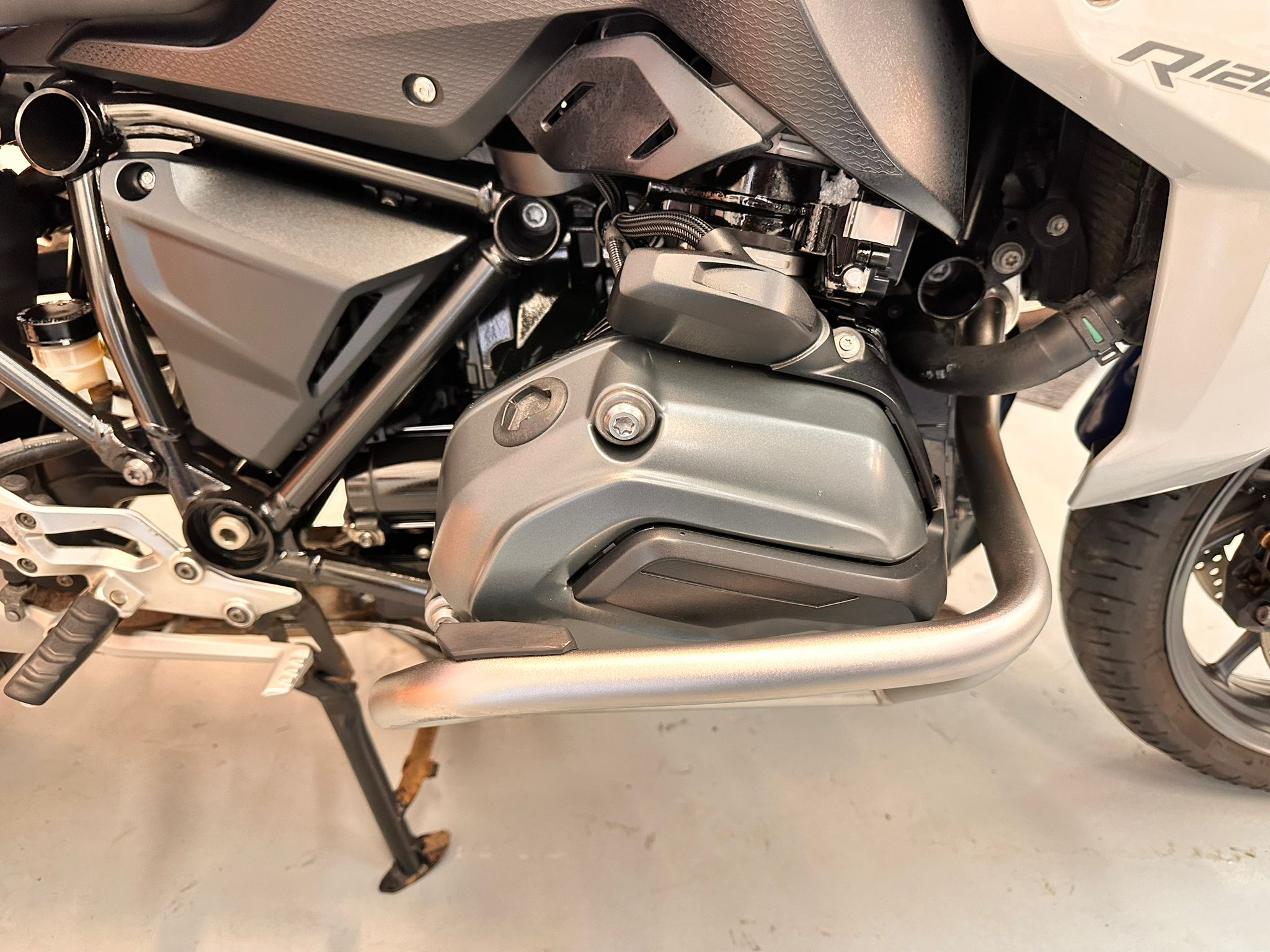 R1200RS Sport SE (1170cc) 2016