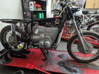 R75/5 (745cc) 1973