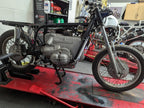 R75/5 (745cc) 1973