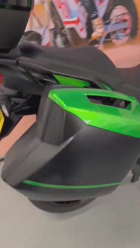 KLZ VERSYS 1000 CLF (1043cc) 2021