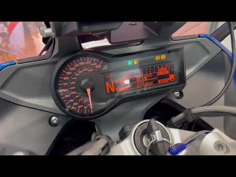 R1200RS Sport SE (1170cc) 2016