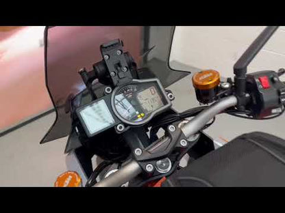 1290 Superduke GT (1301cc) 2017