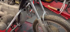 R75/5 (745cc) 1973